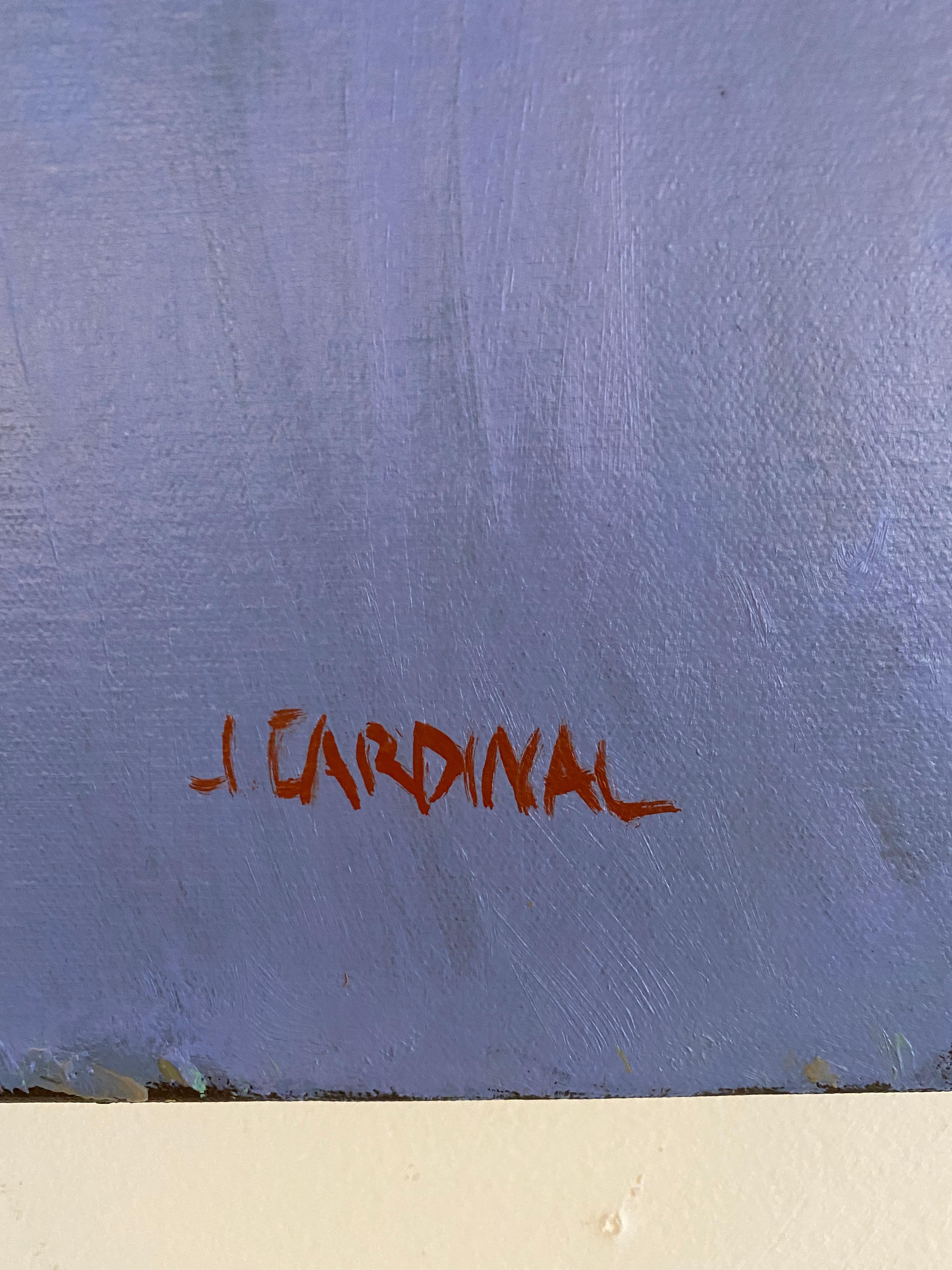 julian cardinal