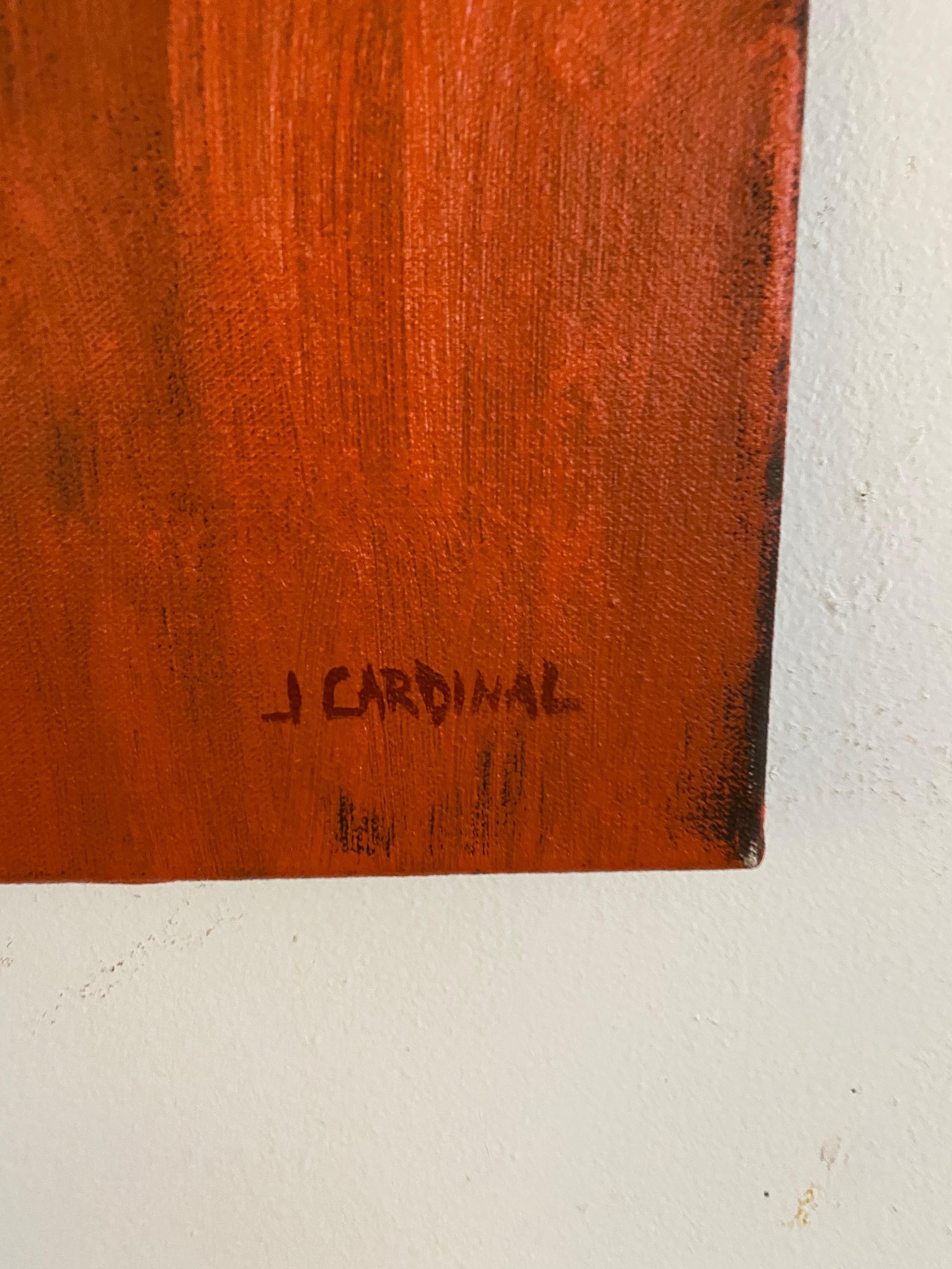 julian cardinal art for sale
