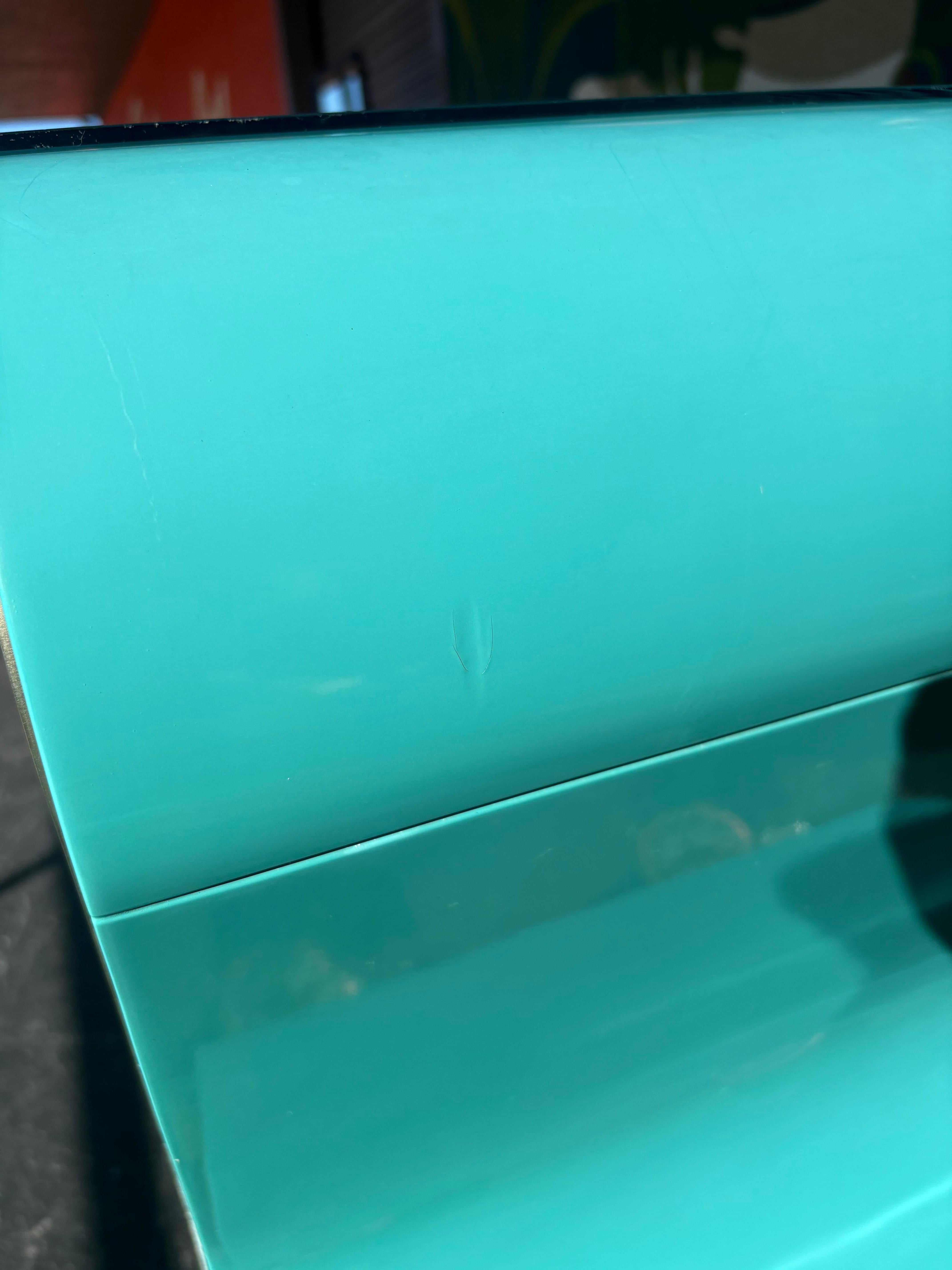 Julian Chichester Deneuve False Front Sideboard For Sale 2