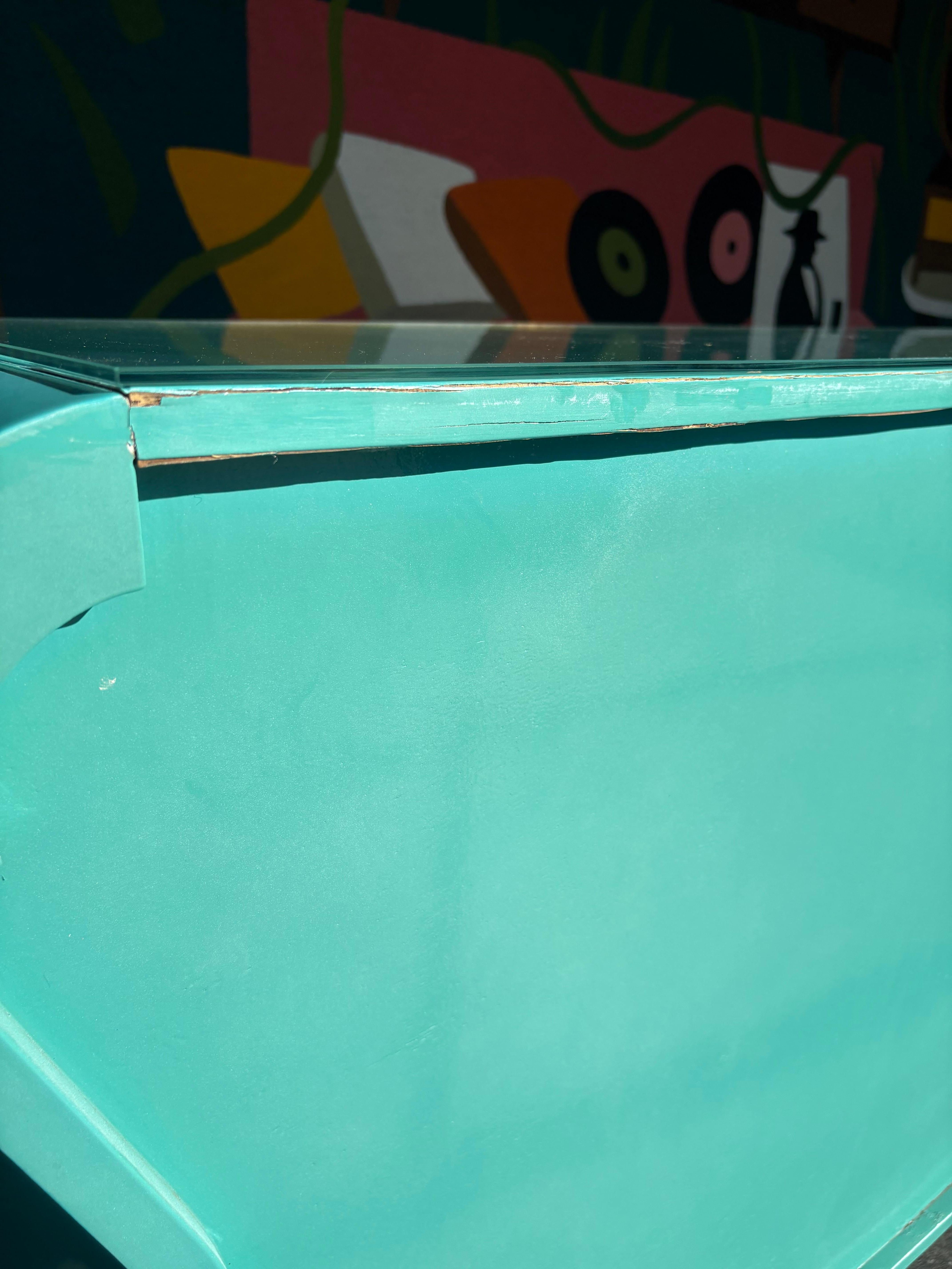 Julian Chichester Deneuve False Front Sideboard For Sale 3