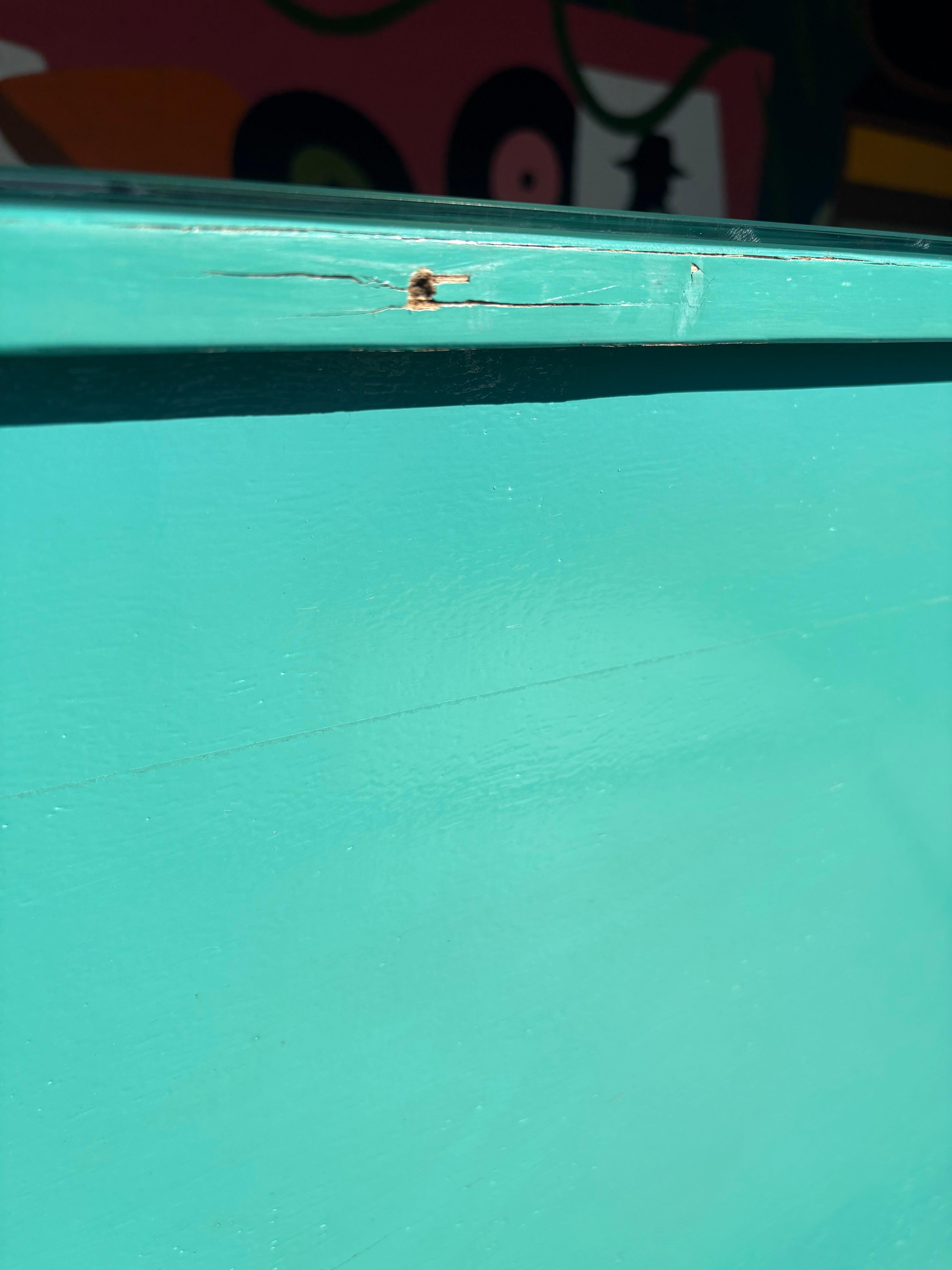 Julian Chichester Deneuve False Front Sideboard For Sale 4