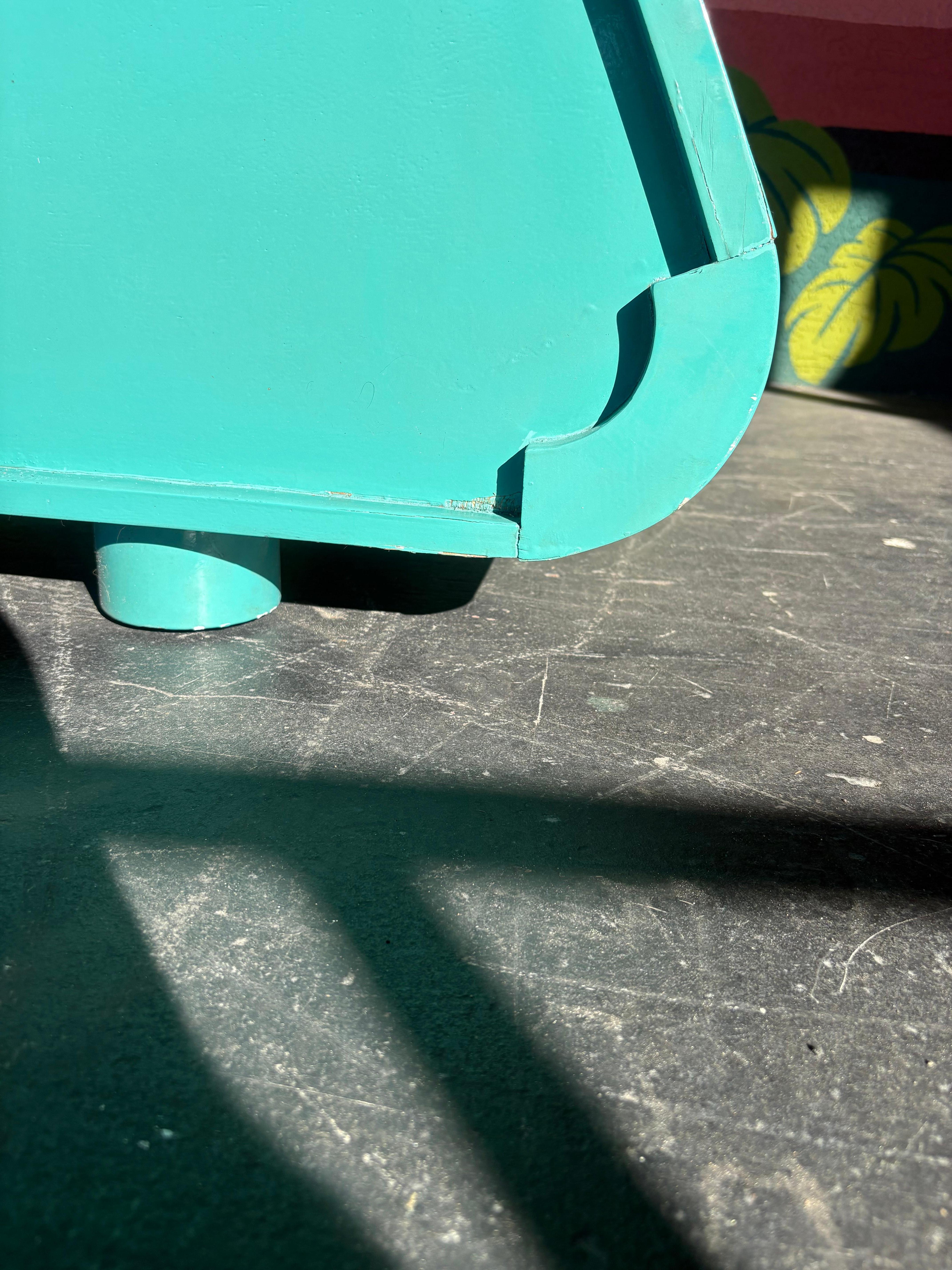 Julian Chichester Deneuve False Front Sideboard For Sale 5