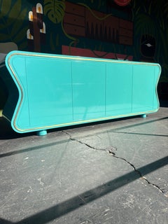 Julian Chichester Deneuve False Front Sideboard