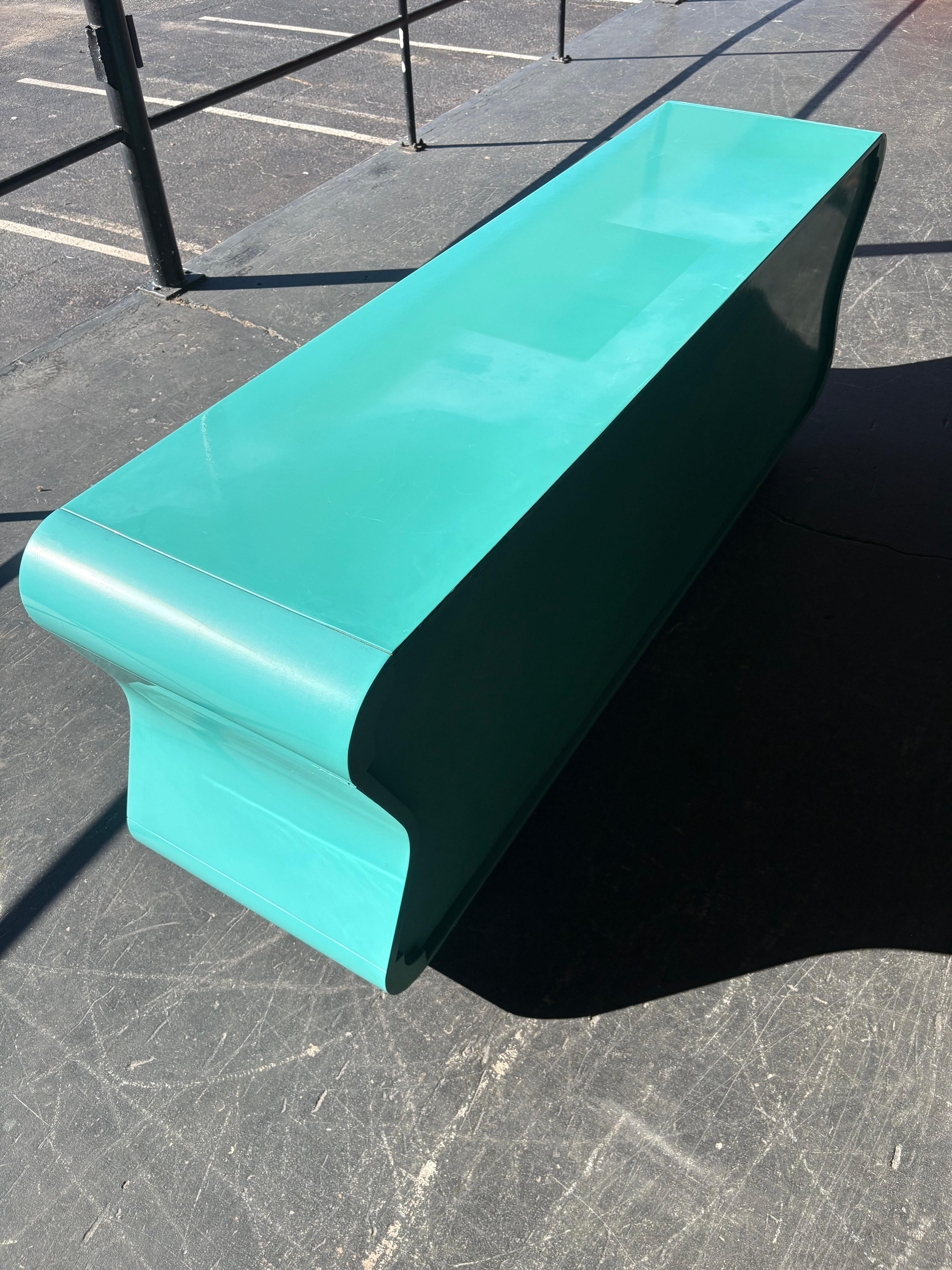 American Julian Chichester Deneuve False Front Sideboard For Sale