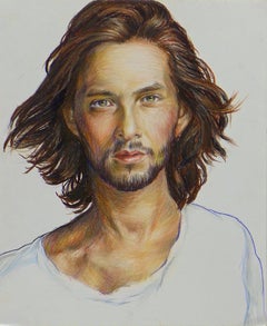 contemporary Male - Ben