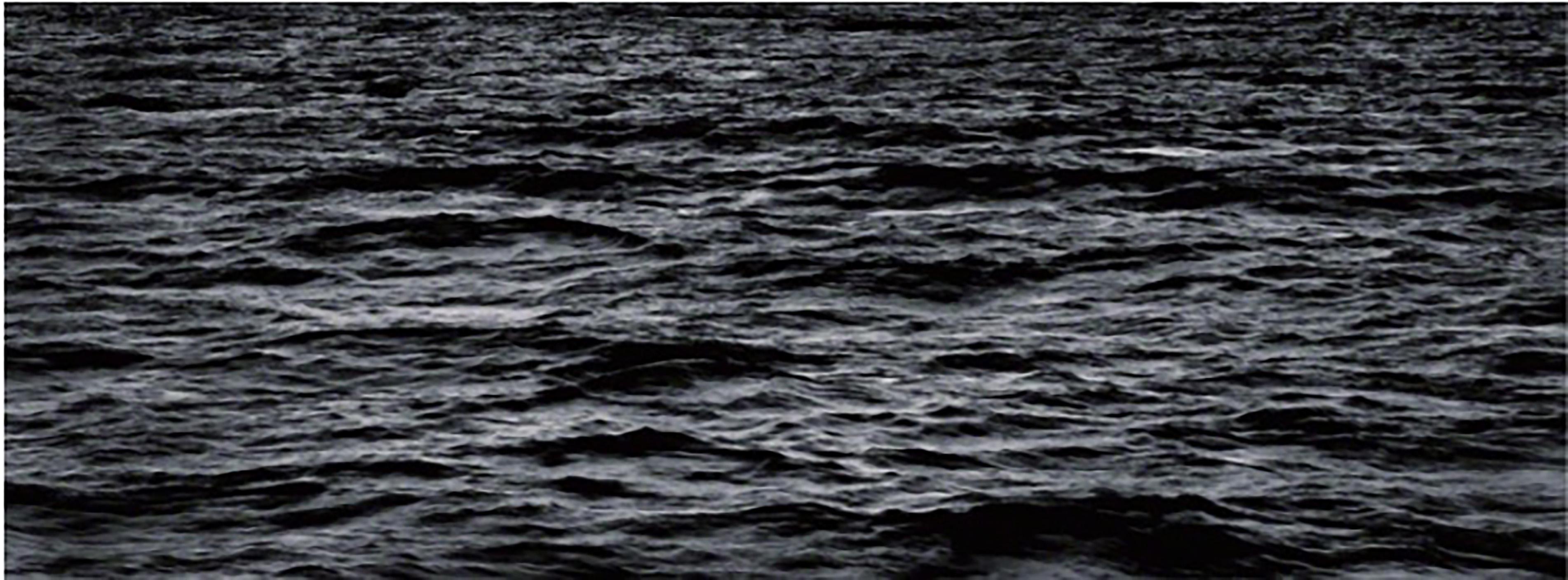 Eau noire