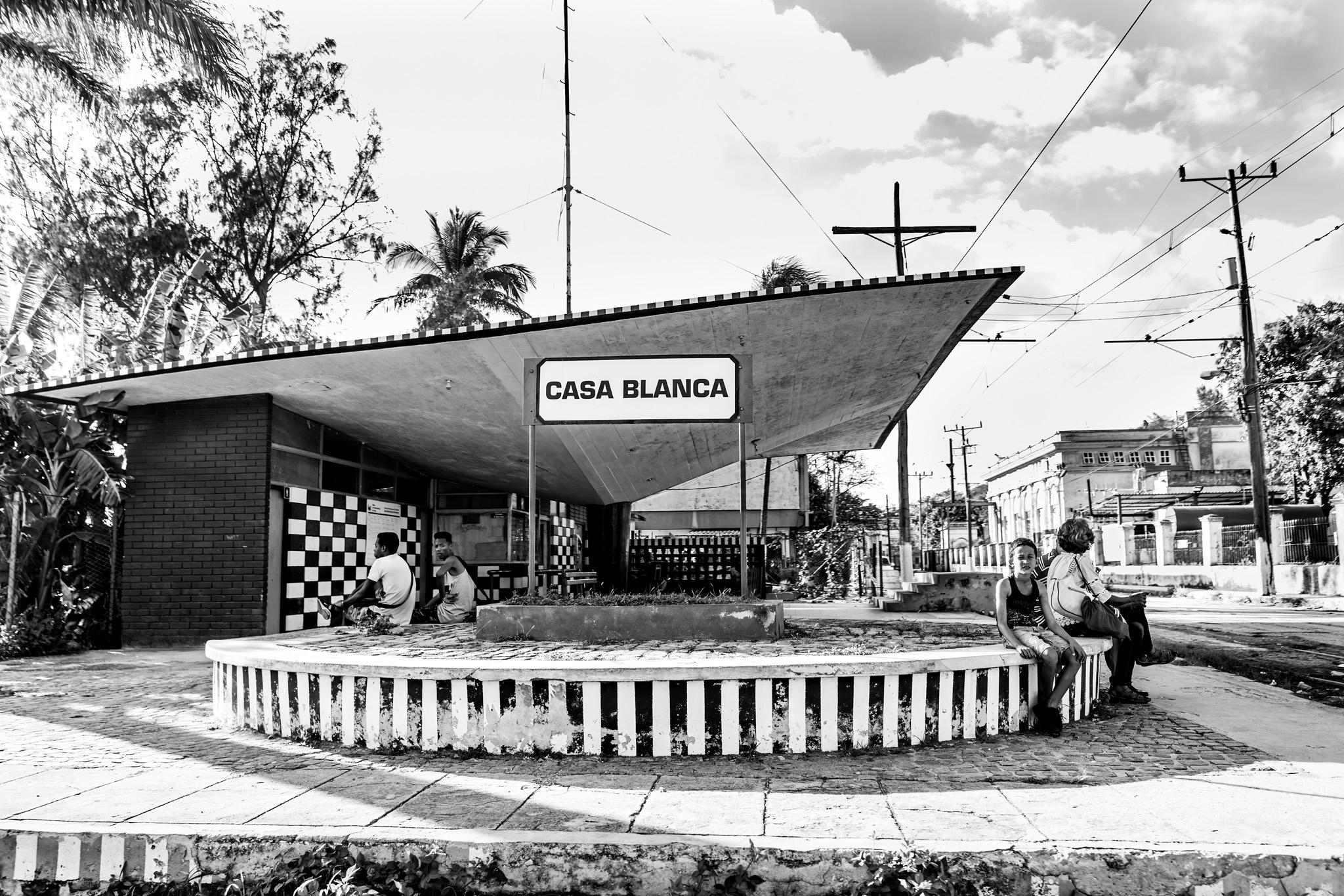 Casa Blanca