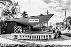 Casa Blanca
