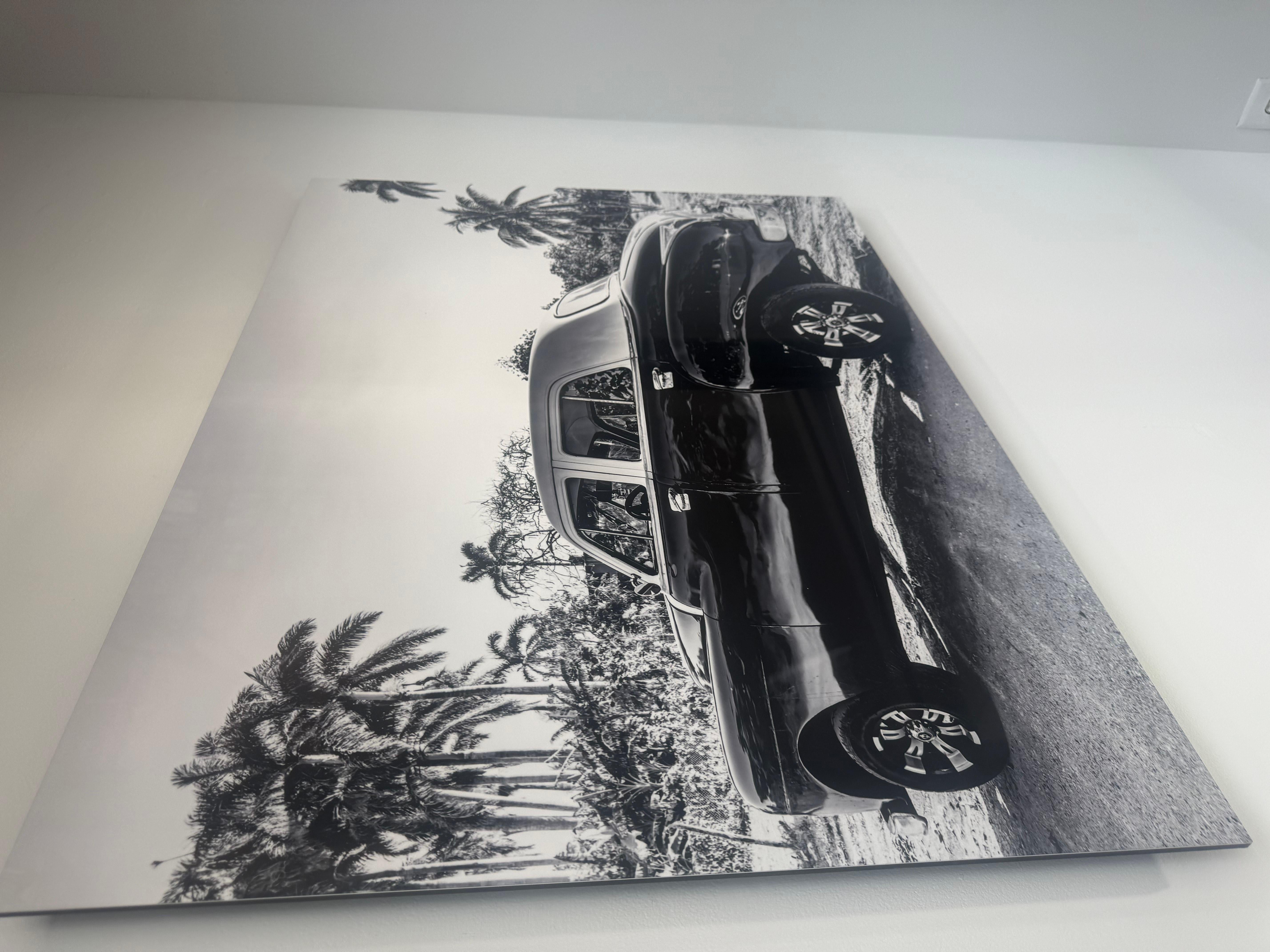 Kuba #102 – Photograph von Julian Lennon