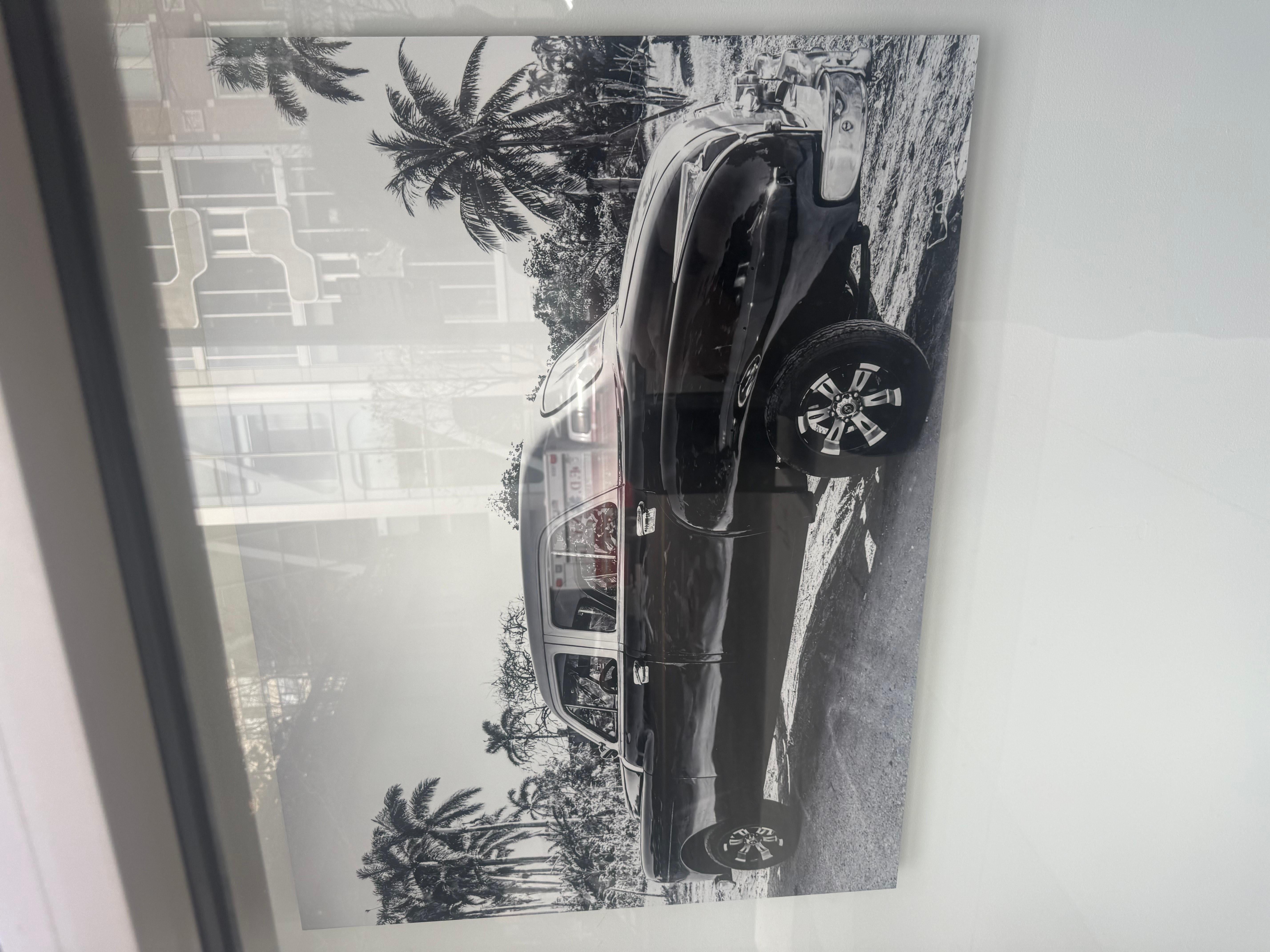 Kuba #102 (Zeitgenössisch), Photograph, von Julian Lennon