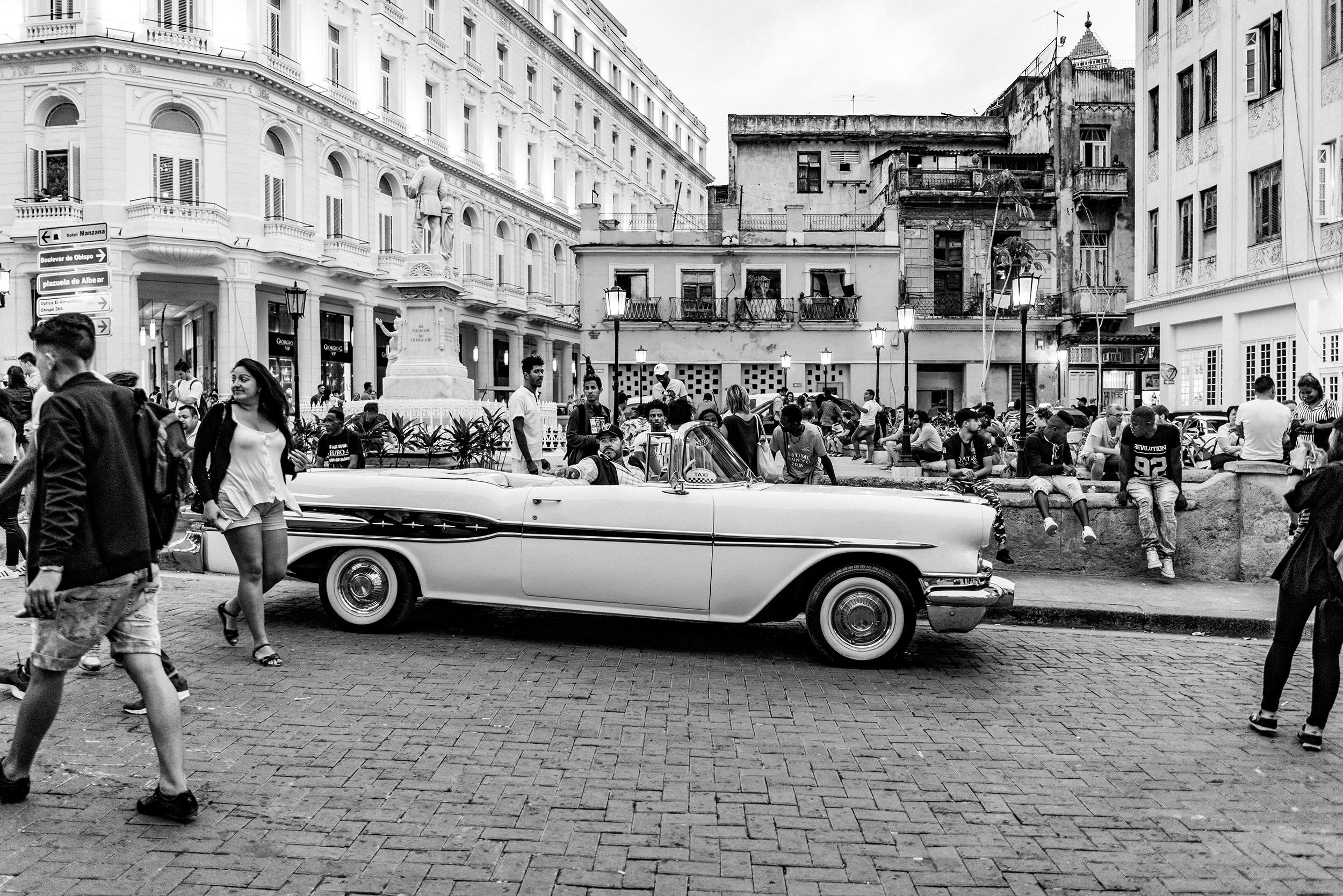 Cuba #42