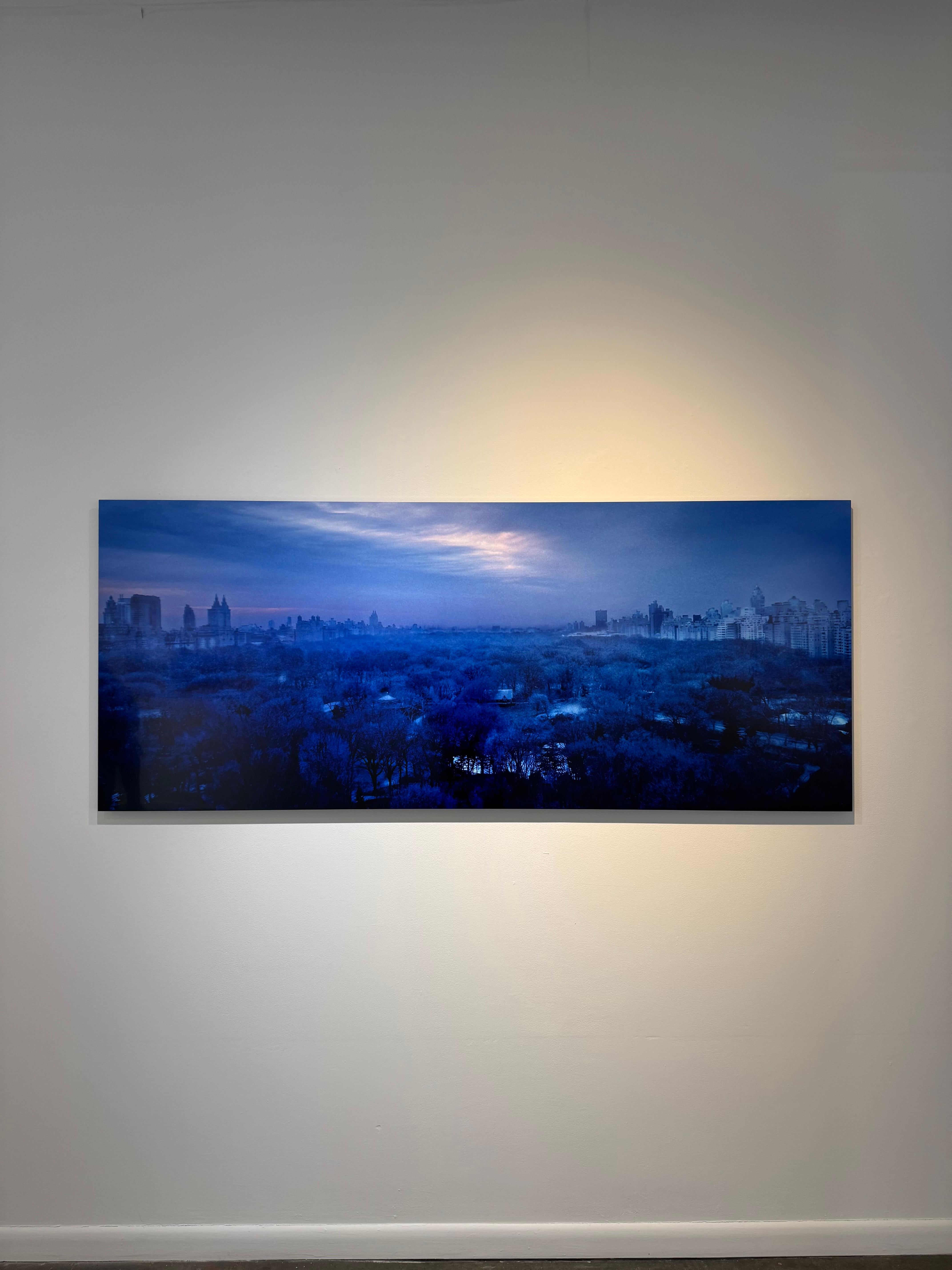 Evenfall - Photograph Contemporáneo de Julian Lennon
