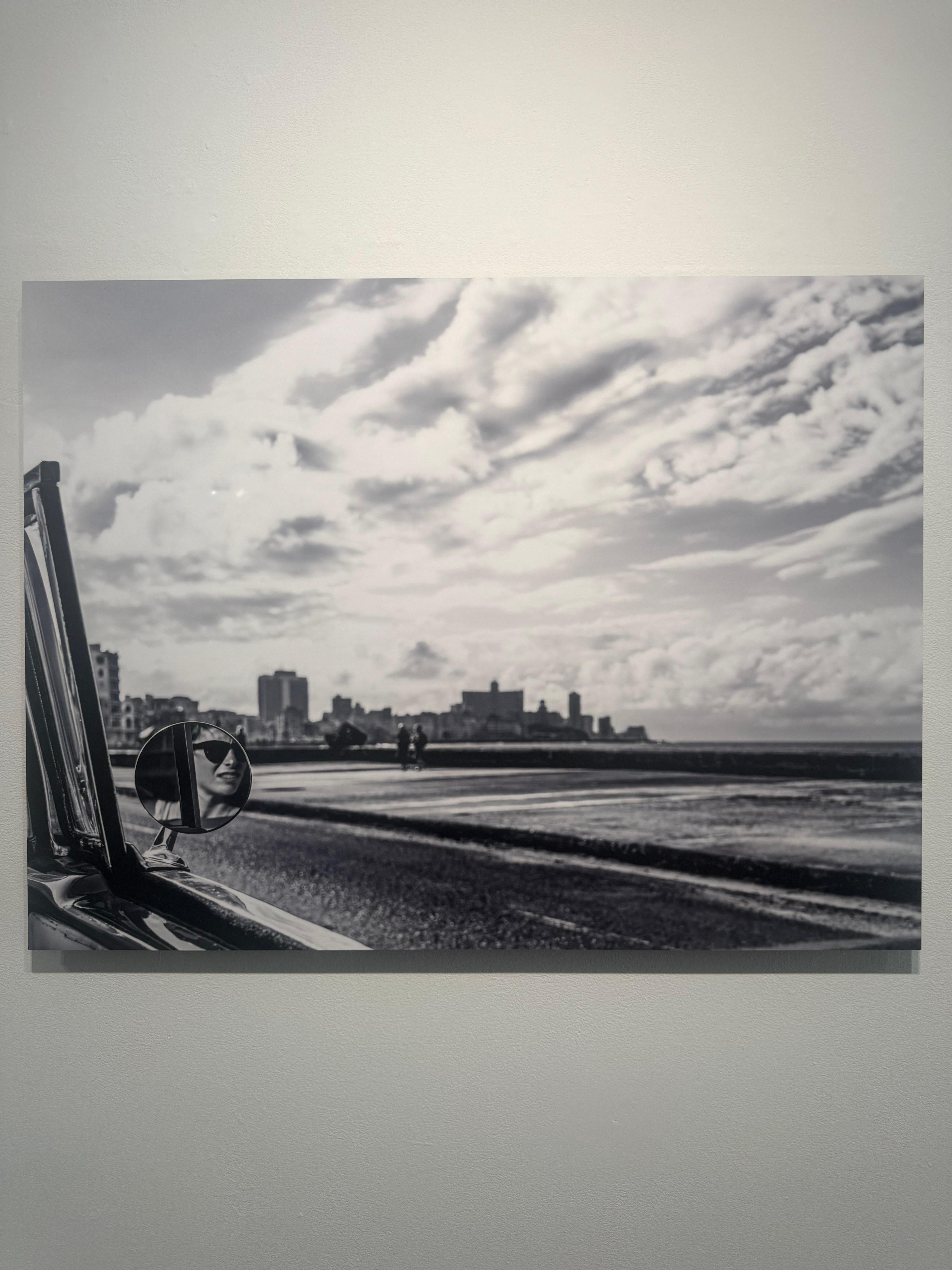 Enfoque - Photograph de Julian Lennon