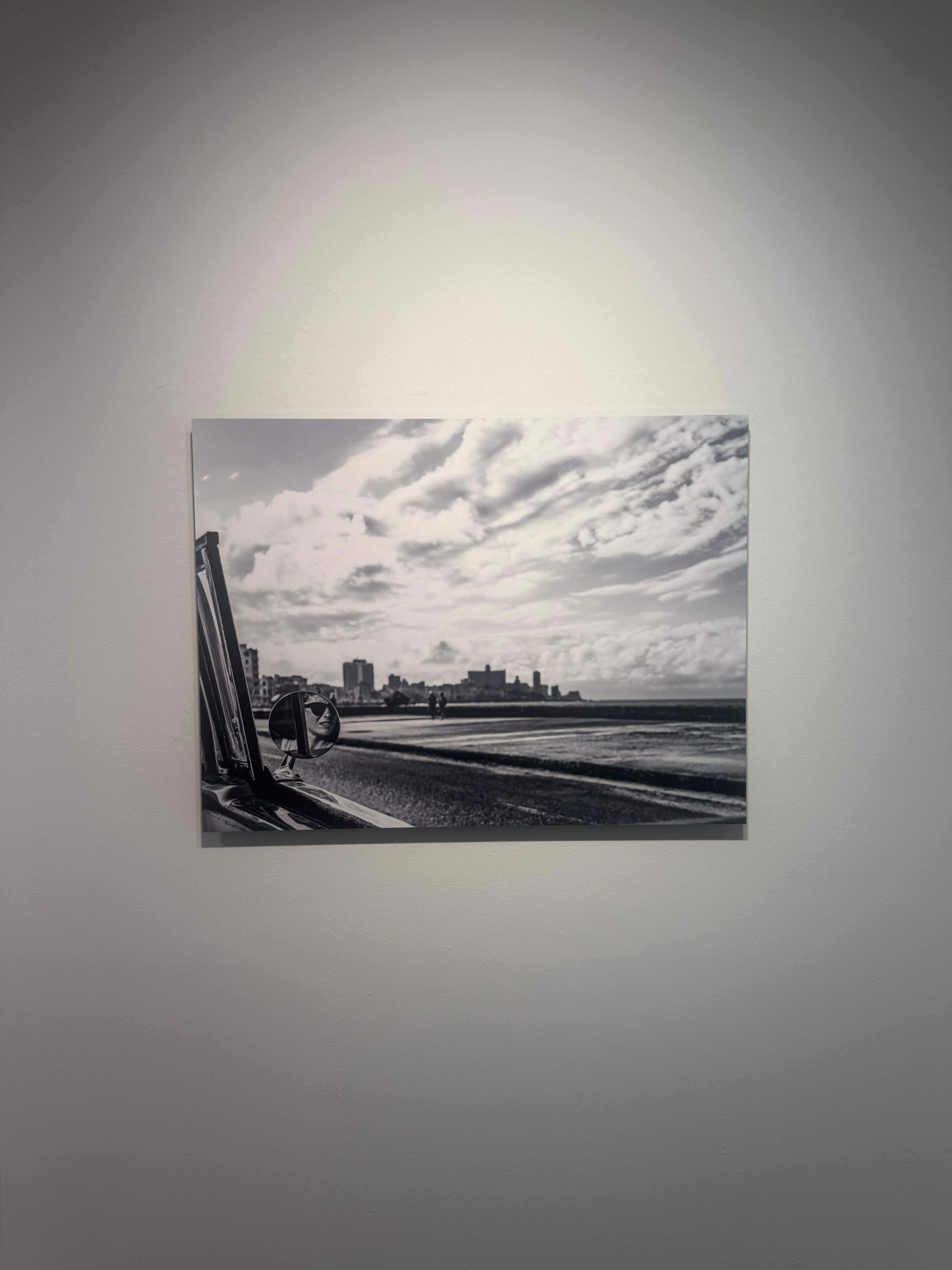 Enfoque - Photograph Contemporáneo de Julian Lennon