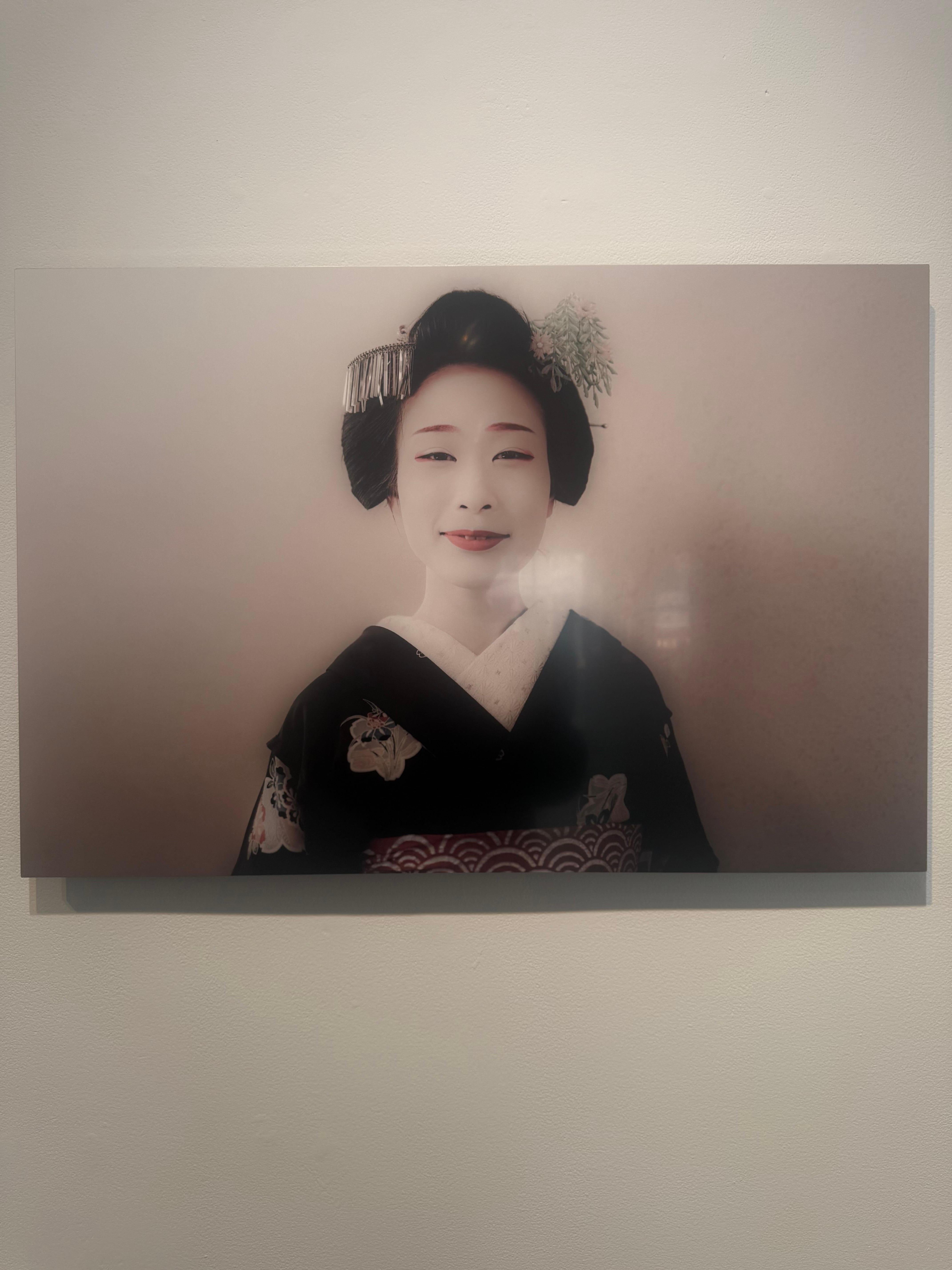 Geisha nº 1 - Photograph de Julian Lennon
