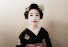 Geisha nº 1