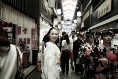 Geisha nº 2
