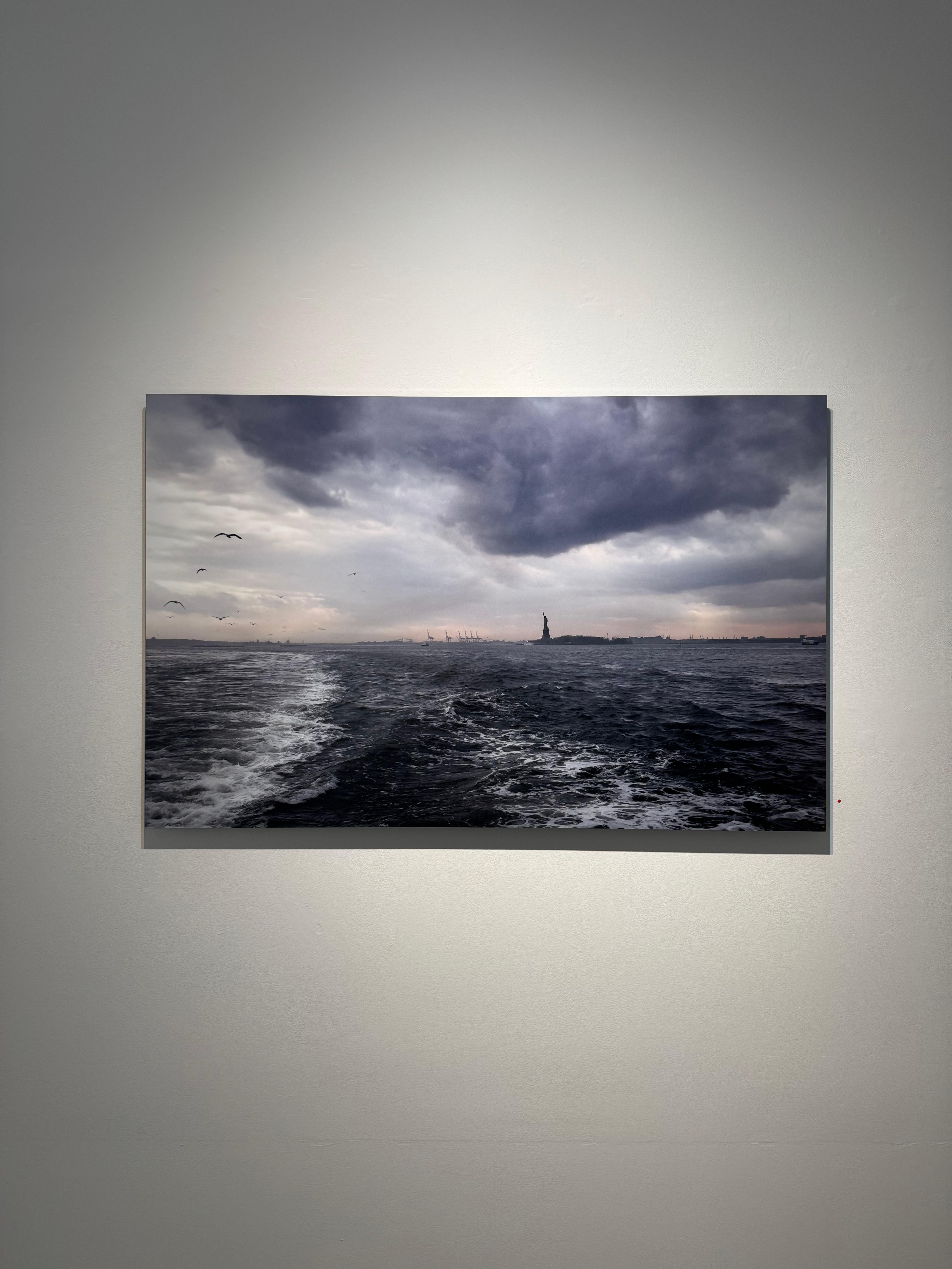 Reminiszenz (Zeitgenössisch), Photograph, von Julian Lennon