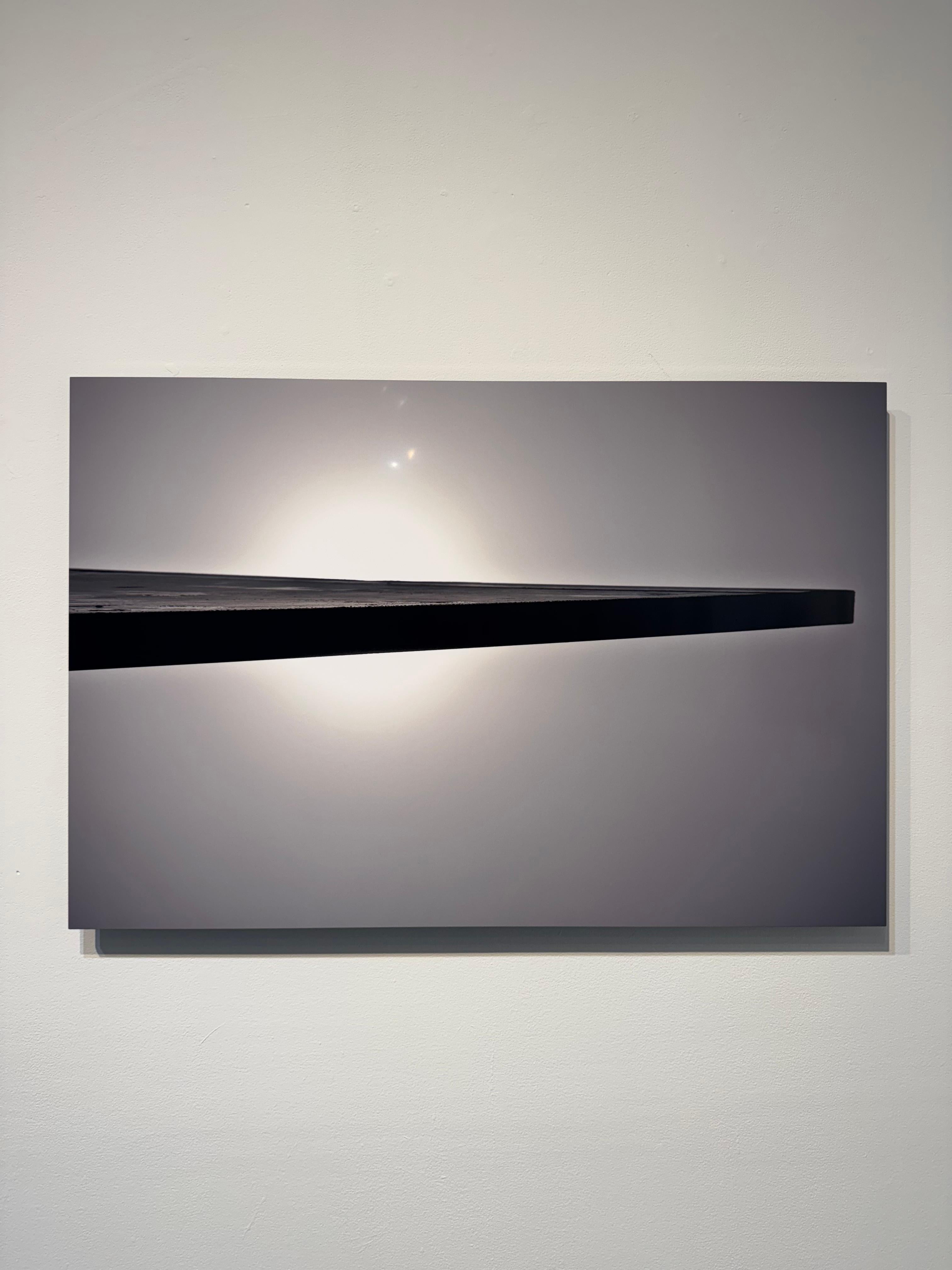 Richard Serra, Aix - Photograph di Julian Lennon