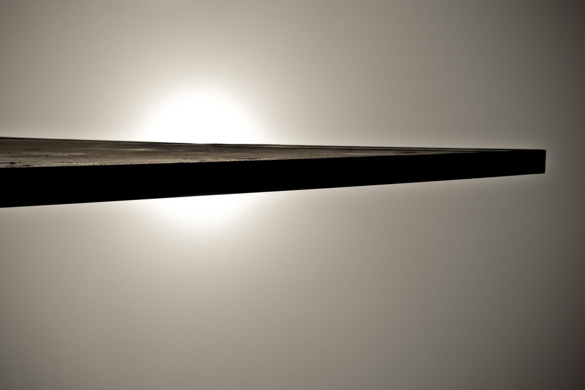 Richard Serra, Aix