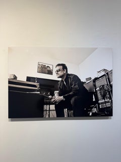 Someone To Look Up To