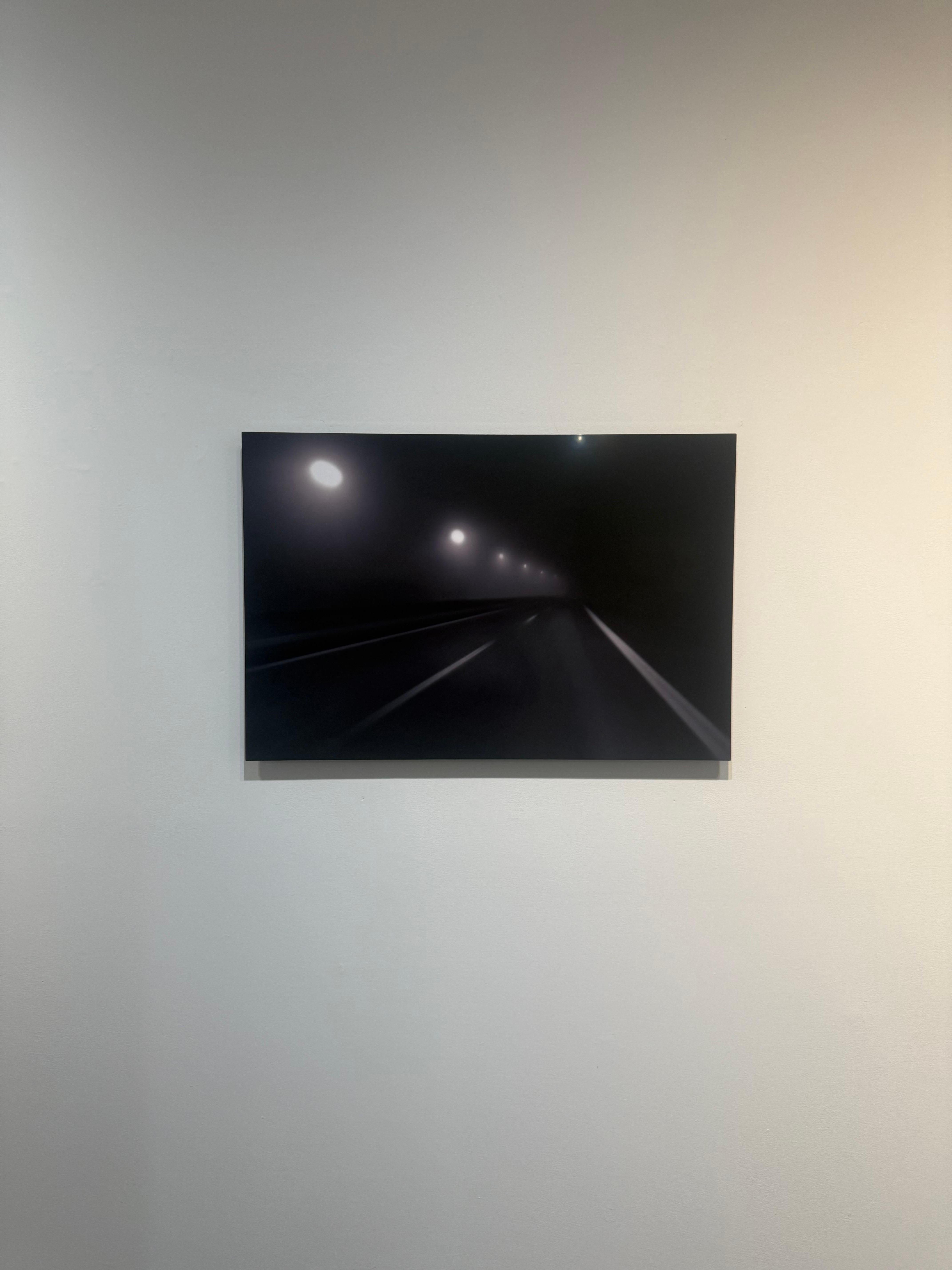 Zeitlos (Zeitgenössisch), Photograph, von Julian Lennon