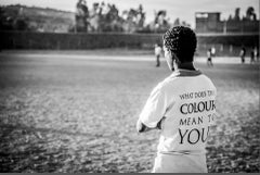 What Does Colour Mean To You