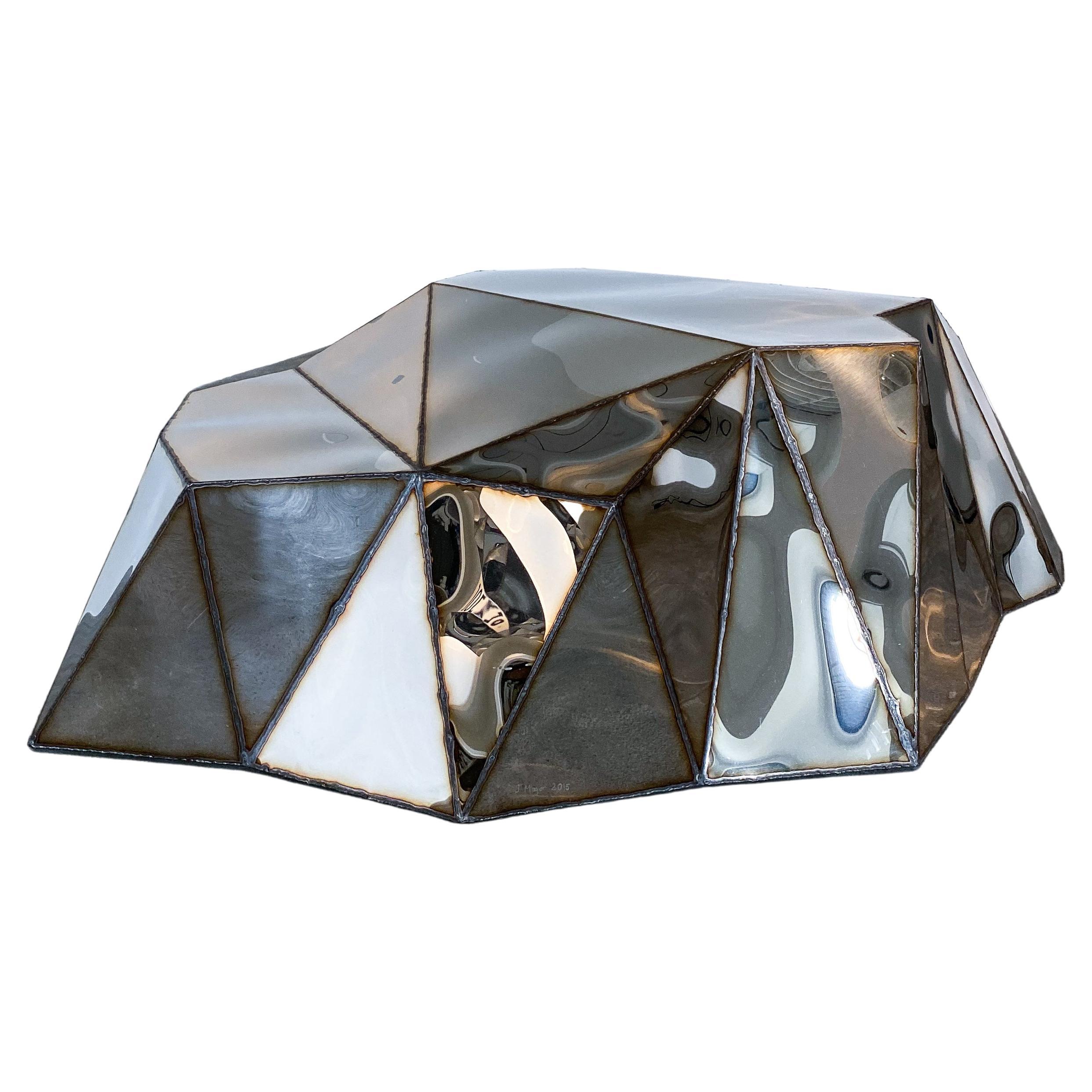 Julian Mayor, "Plateau", Table, 2015