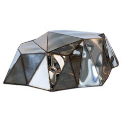 Julian Mayor, "Plateau", Table, 2015
