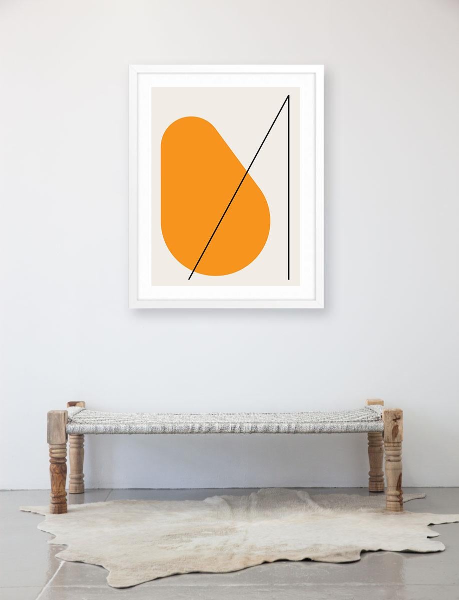 Royal Yolk, Royal Yolk – Photograph von Julian Montague