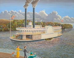 New Orleans Packet - Eclipse