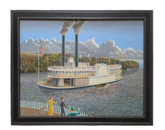 New Orleans Packet - Eclipse