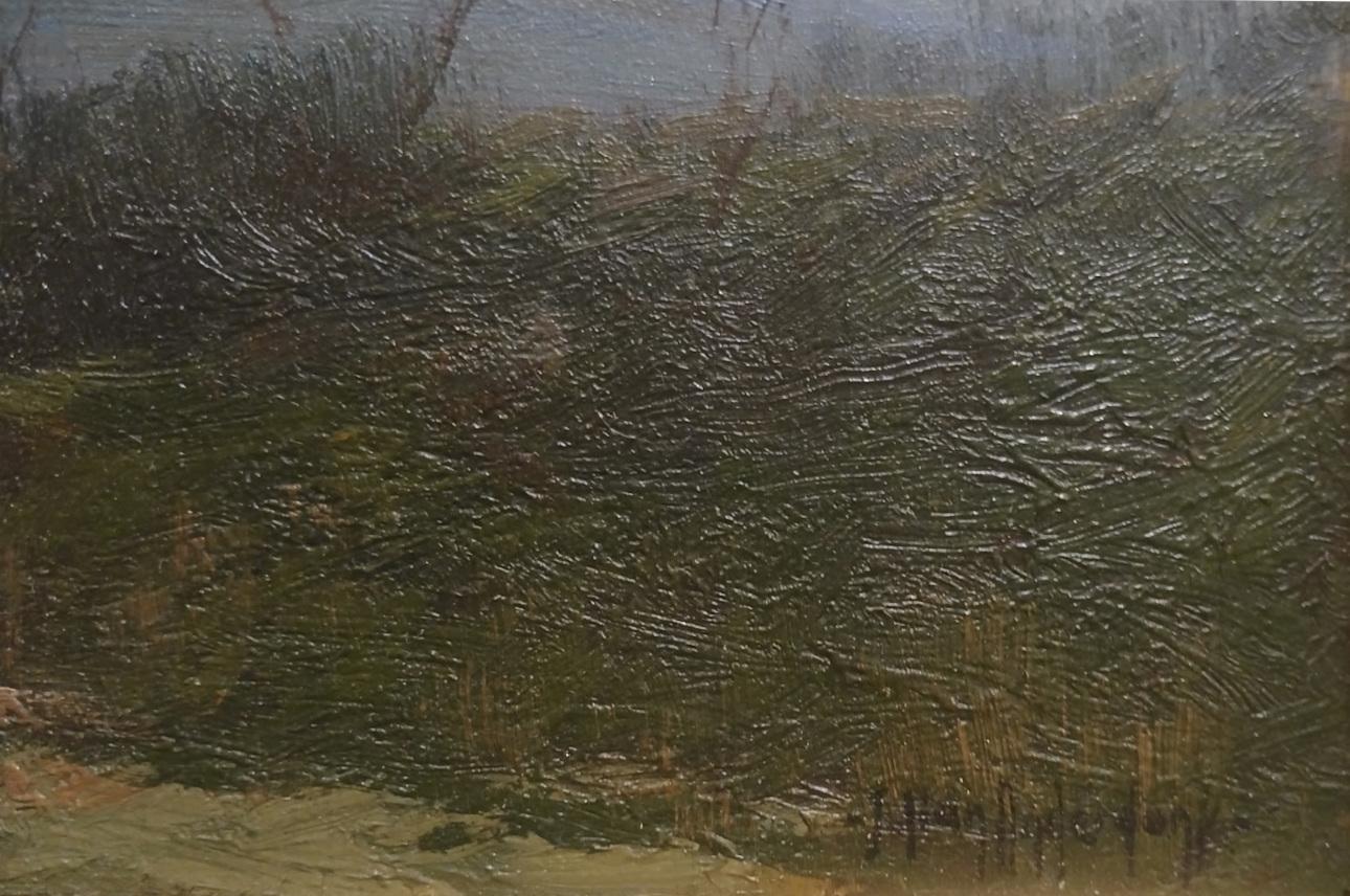 Julian Onderdonk   