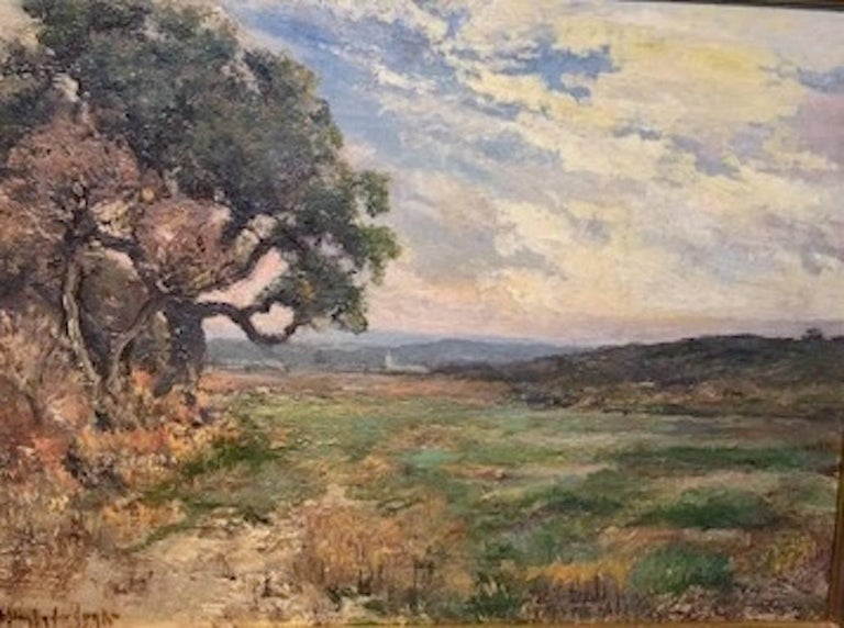 Julian Onderdonk Early Morning S W Texas At 1stdibs