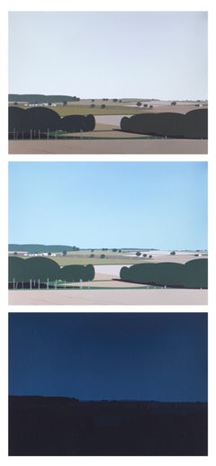 View from my Bedroom Window