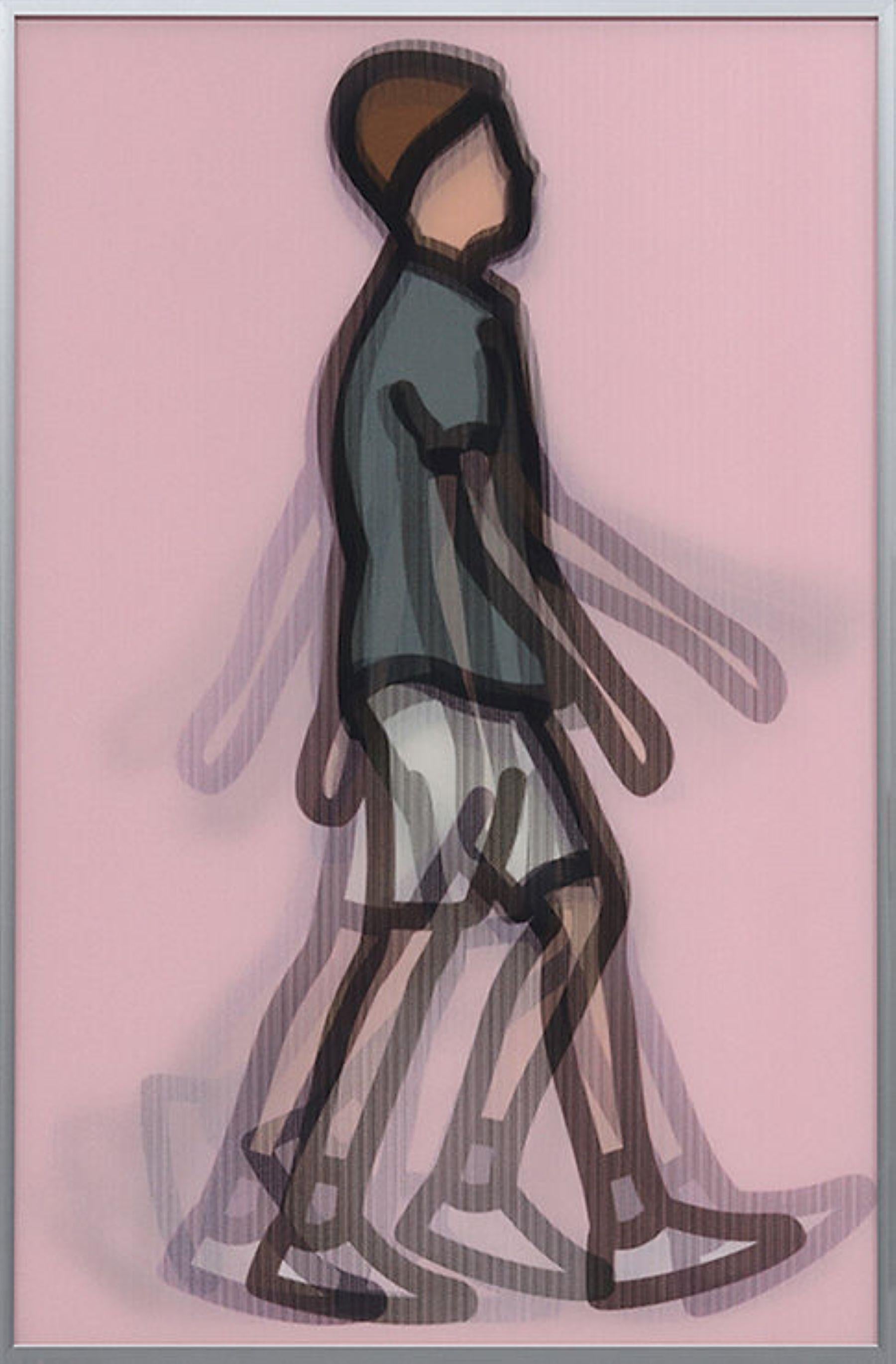 Alexander (Walking Children Series)