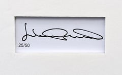 STELLEN SIE SICH VOR, SIE FAHREN (SCHNELL) OLIVER MIT HELM