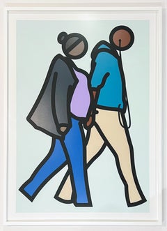 New York Couple 6