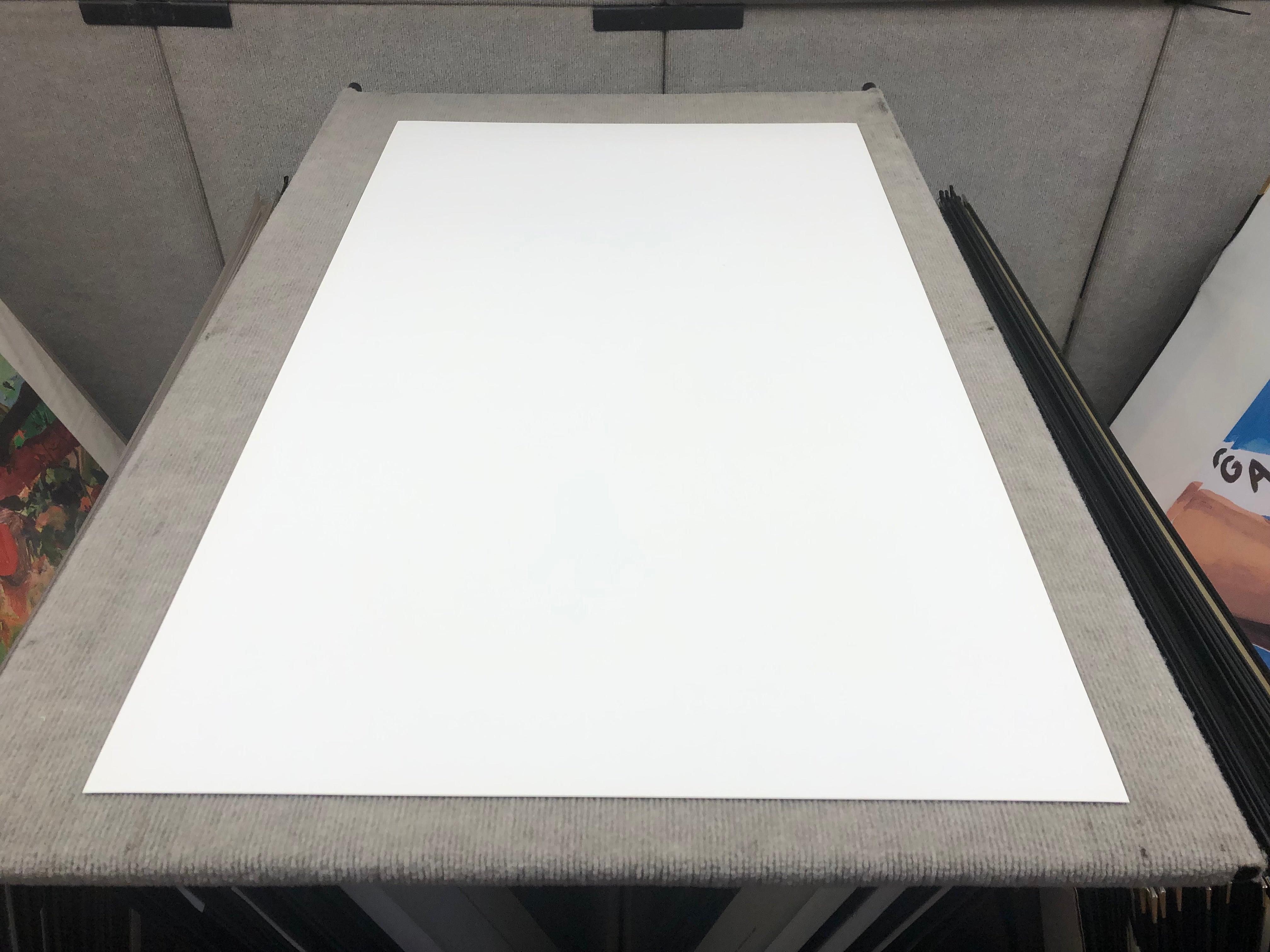 Opie-Femme enlevant la chemise d'un homme Pop Art en vente 5