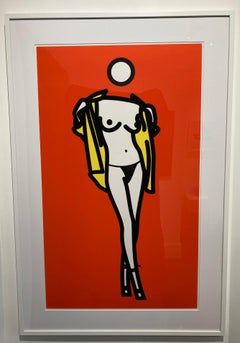 Mujer quitando camisa a hombre. 5