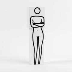 Contemporary Nude Sculptures