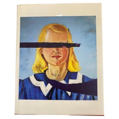 Retro Julian Schnabel by Julien Schnabel (Book)