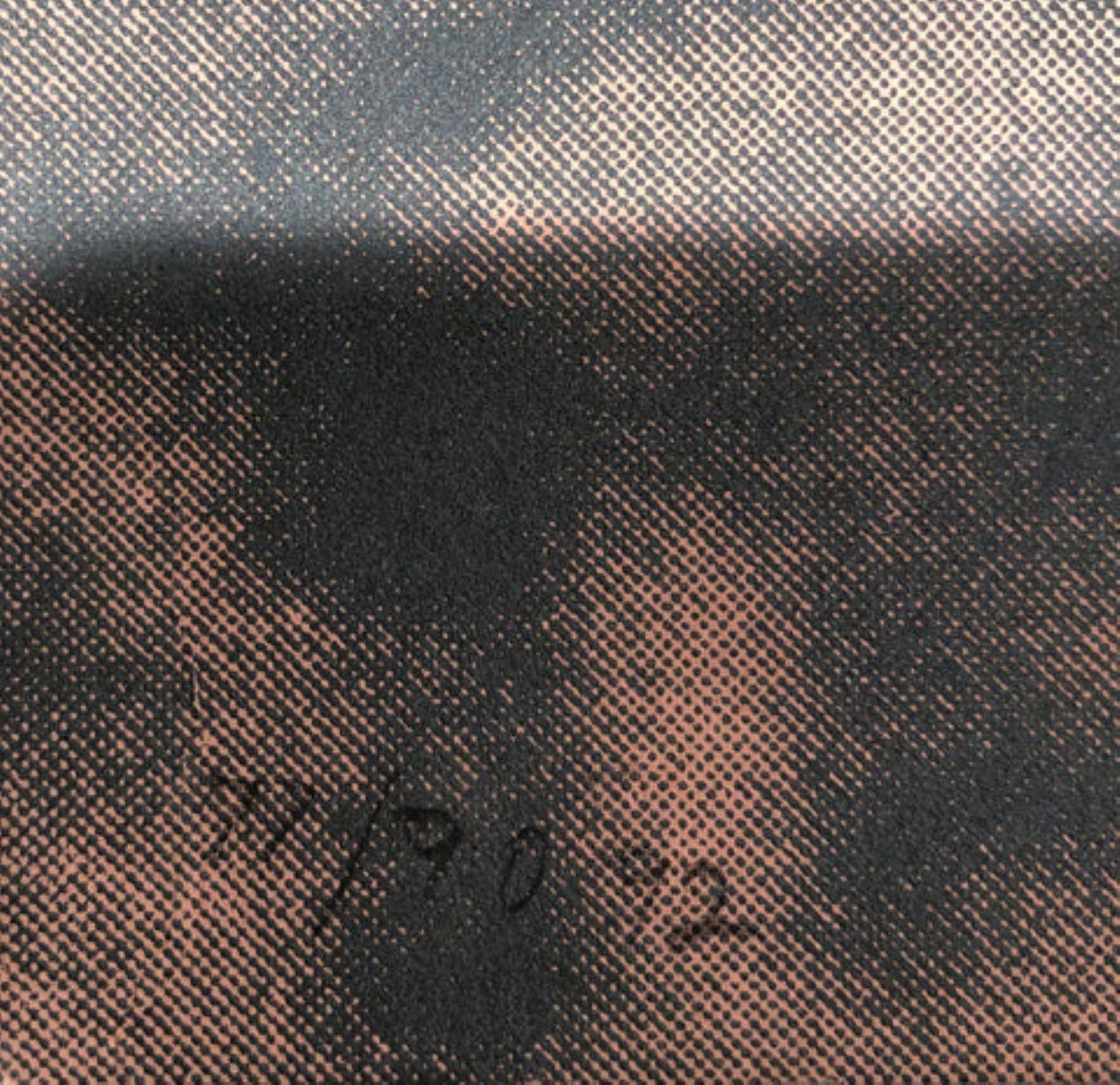 Best Buddies By Julian Schnabel For Sale 2