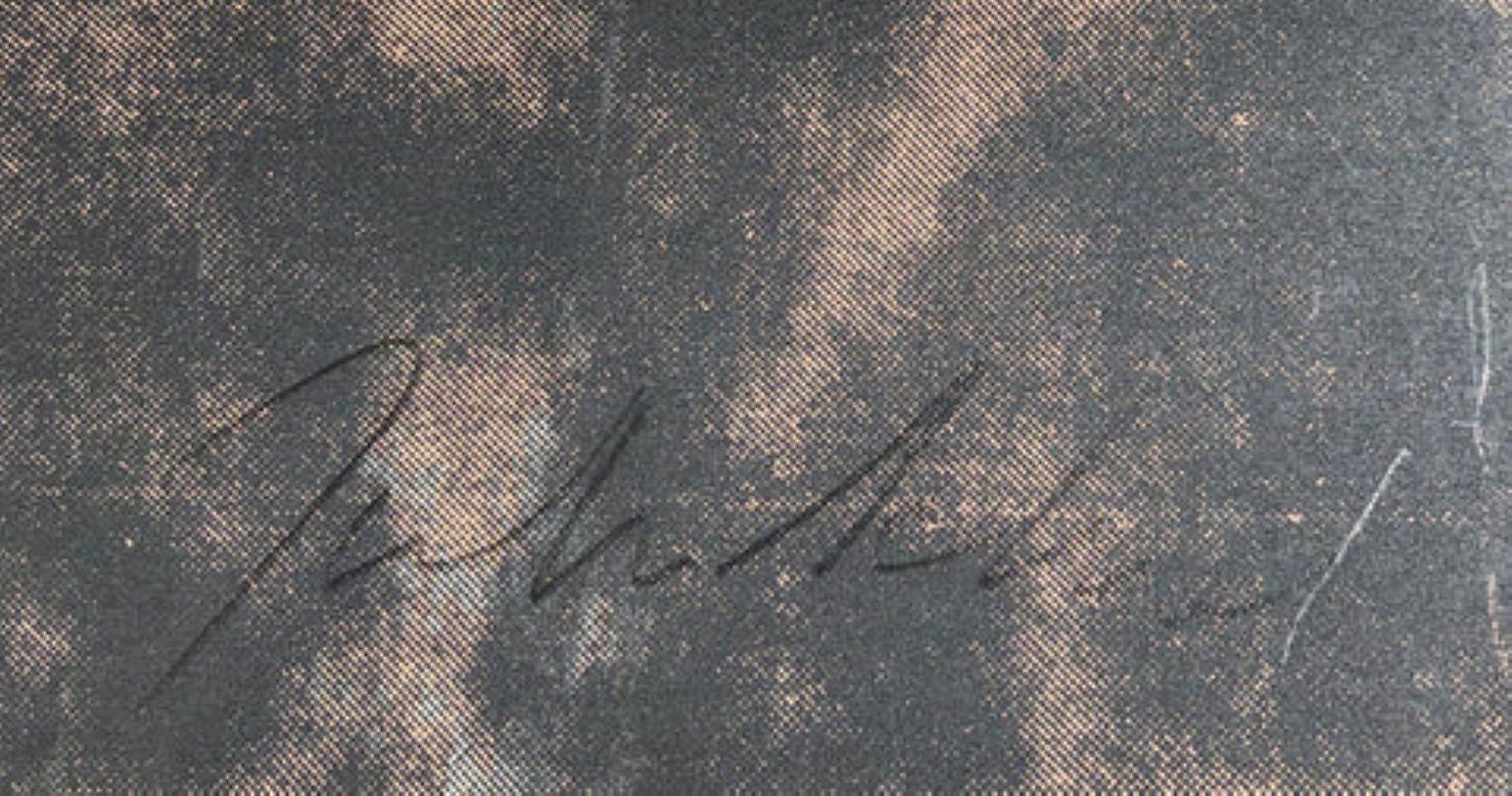 Best Buddies By Julian Schnabel For Sale 3