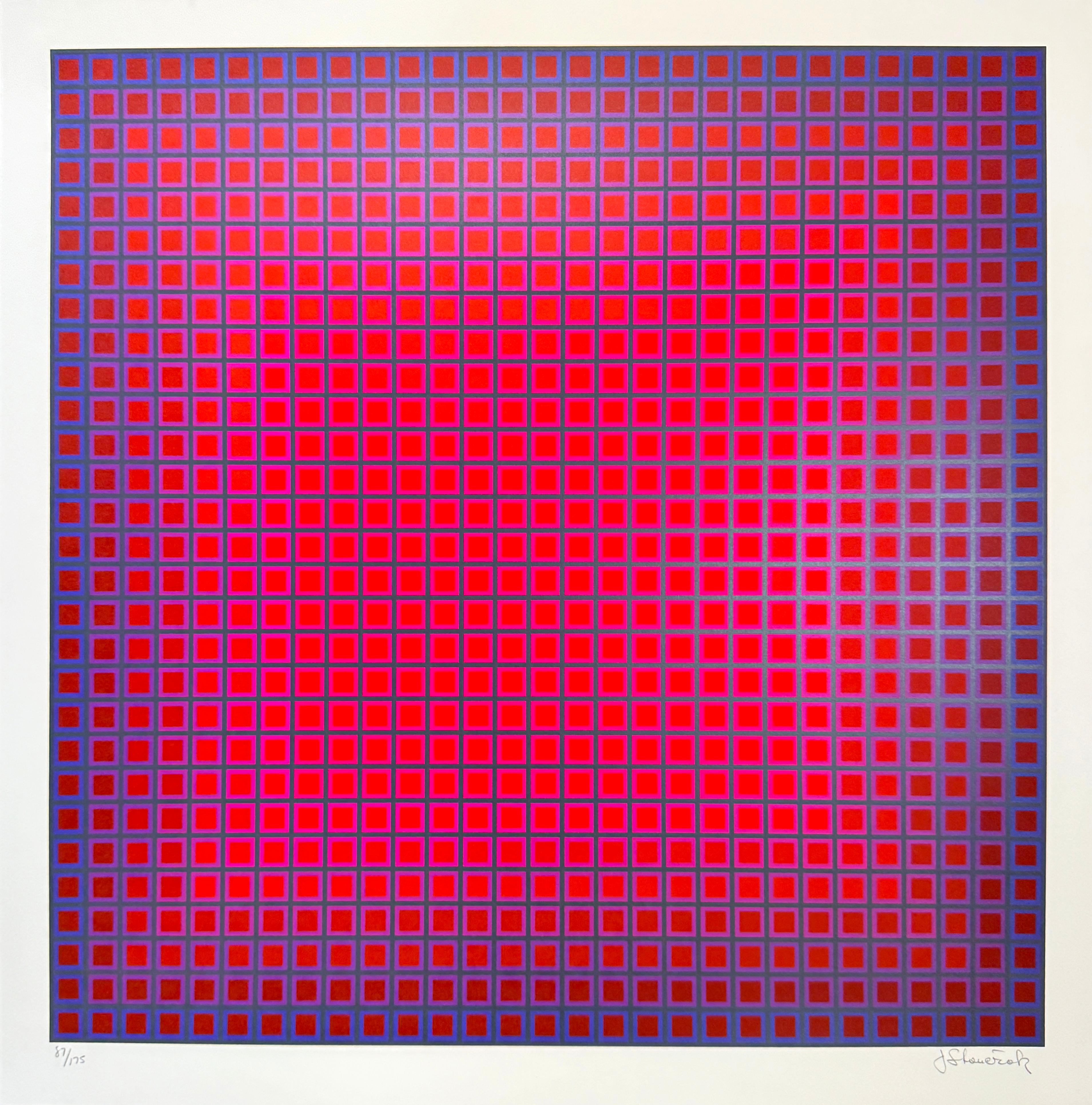 Compounded Red