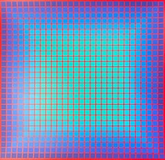 Conferring Blue