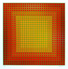 Let It Be Orange
