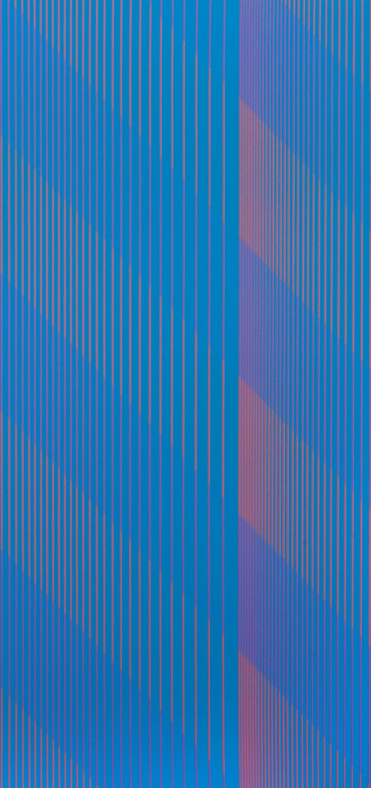 julian stanczak artwork