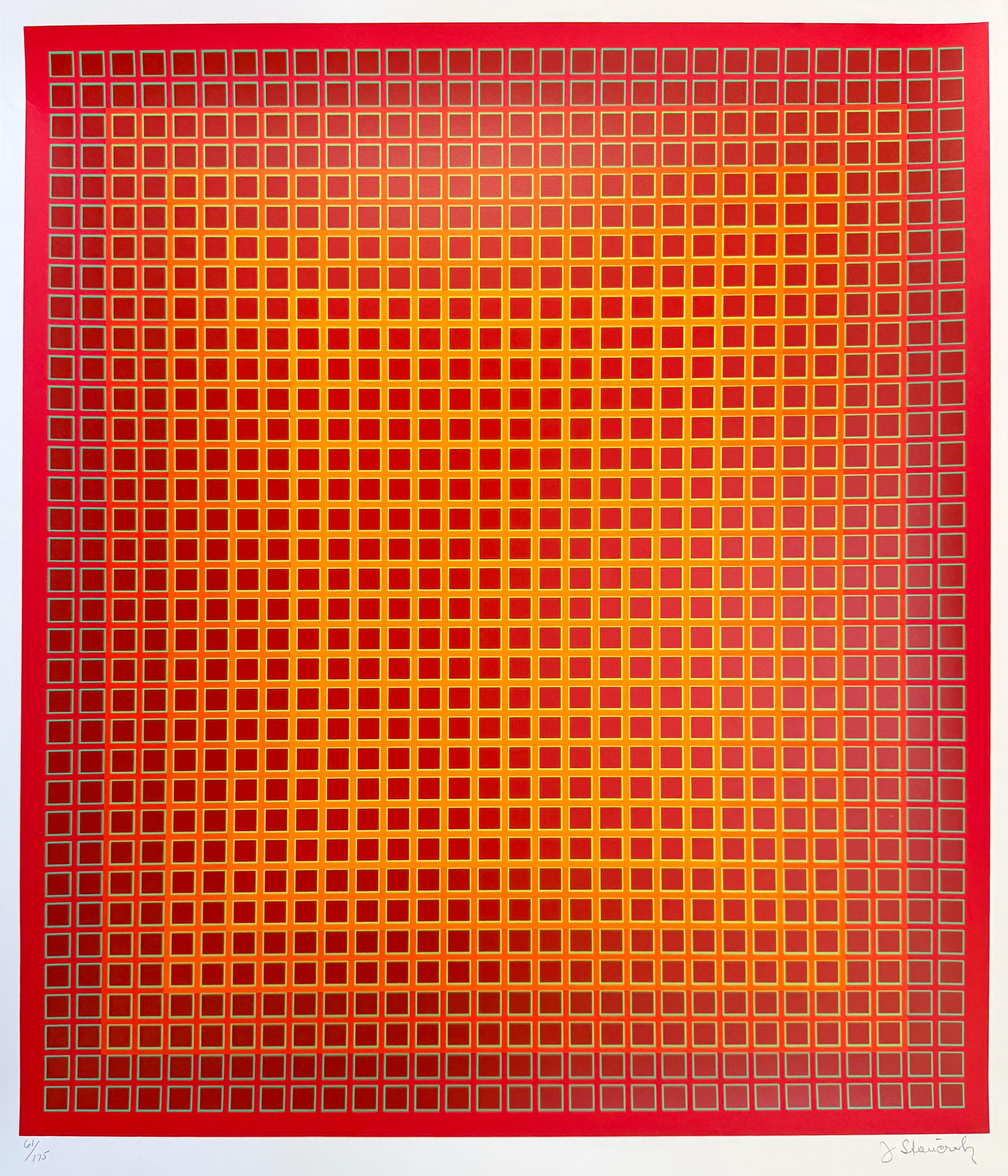 Chroma sequenziale