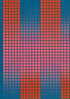 Hausfriedensbruch, Julian Stanczak